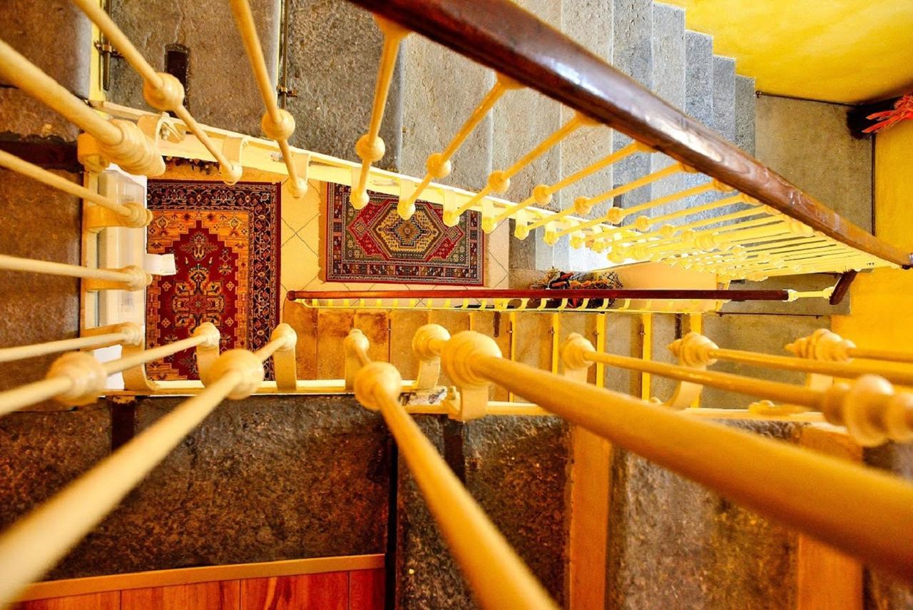 فندق لا تور كاستيليونِ دينْتيلْفْ المظهر الخارجي الصورة